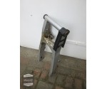 Suzuki GSX600F achterbrug / achter brug vork / swingarm / achtervork / swing arm